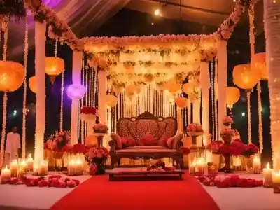 Exclusive Decor in Alwar
